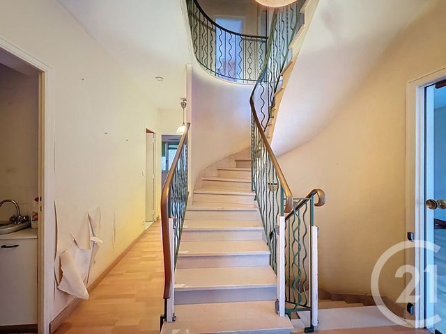 maison à vendre - 7 pièces - 195.5 m2 - RENNES - 35 - BRETAGNE - Century 21 Dréano Immobilier