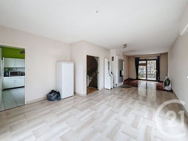 maison à vendre - 7 pièces - 195.5 m2 - RENNES - 35 - BRETAGNE - Century 21 Dréano Immobilier