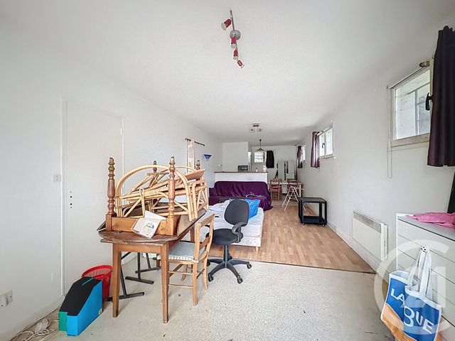 maison à vendre - 7 pièces - 195.5 m2 - RENNES - 35 - BRETAGNE - Century 21 Dréano Immobilier