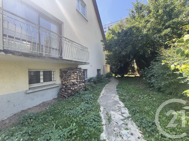 maison à vendre - 7 pièces - 195.5 m2 - RENNES - 35 - BRETAGNE - Century 21 Dréano Immobilier