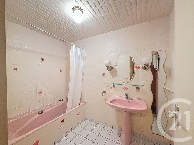 maison à vendre - 7 pièces - 195.5 m2 - RENNES - 35 - BRETAGNE - Century 21 Dréano Immobilier