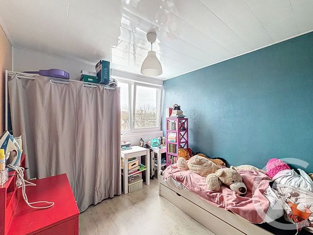 Appartement T3 à vendre - 3 pièces - 76.0 m2 - RENNES - 35 - BRETAGNE - Century 21 Dréano Immobilier