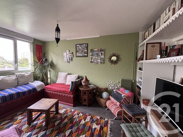 appartement - RENNES - 35