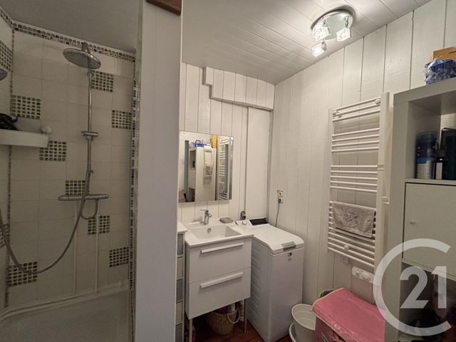 Afficher la photo en grand Appartement T3 à vendre - 3 pièces - 76.0 m2 - RENNES - 35 - BRETAGNE - Century 21 Dréano Immobilier