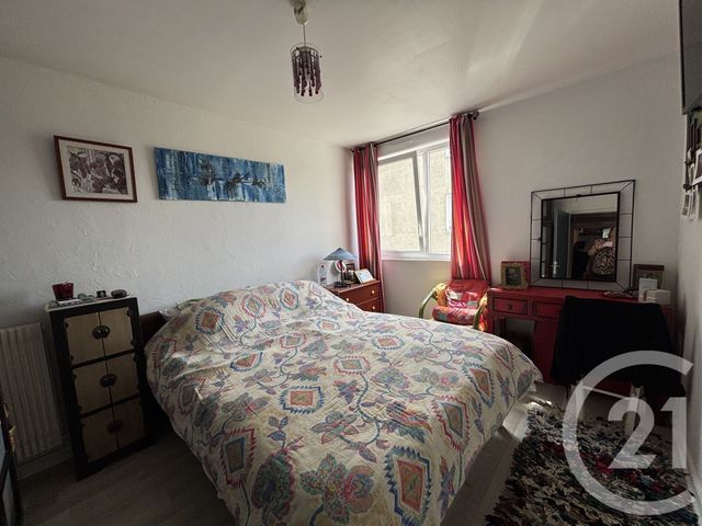 Afficher la photo en grand Appartement T3 à vendre - 3 pièces - 76.0 m2 - RENNES - 35 - BRETAGNE - Century 21 Dréano Immobilier