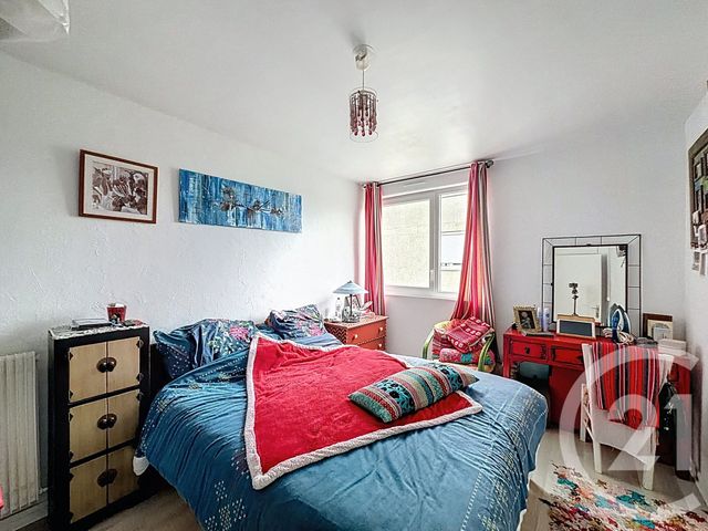 Appartement T3 à vendre - 3 pièces - 76.0 m2 - RENNES - 35 - BRETAGNE - Century 21 Dréano Immobilier