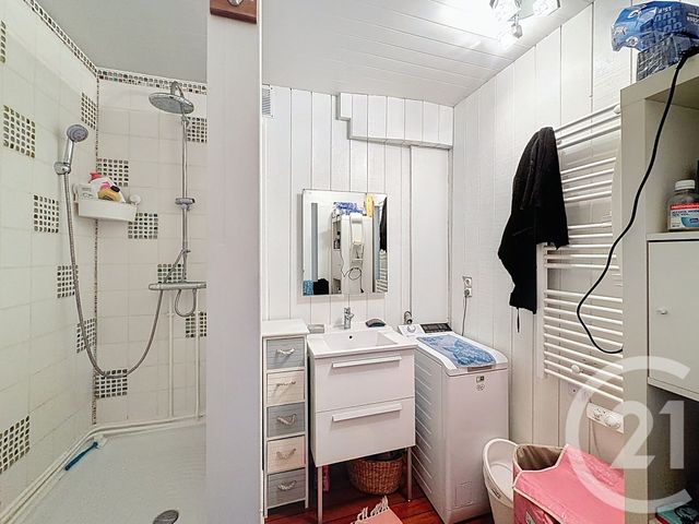 Appartement T3 à vendre - 3 pièces - 76.0 m2 - RENNES - 35 - BRETAGNE - Century 21 Dréano Immobilier