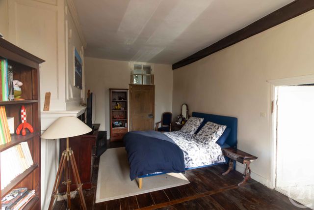 maison à vendre - 9 pièces - 295.0 m2 - MOULINS - 35 - BRETAGNE - Century 21 Dréano Immobilier