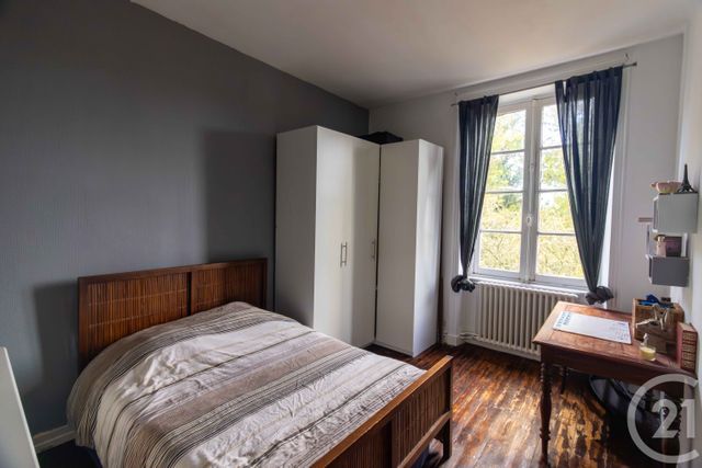 maison à vendre - 9 pièces - 295.0 m2 - MOULINS - 35 - BRETAGNE - Century 21 Dréano Immobilier