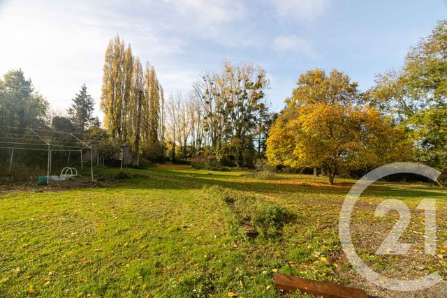 maison à vendre - 9 pièces - 295.0 m2 - MOULINS - 35 - BRETAGNE - Century 21 Dréano Immobilier