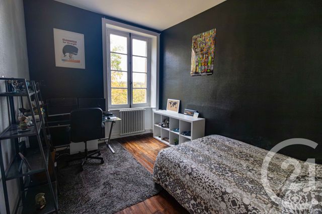 maison à vendre - 9 pièces - 295.0 m2 - MOULINS - 35 - BRETAGNE - Century 21 Dréano Immobilier