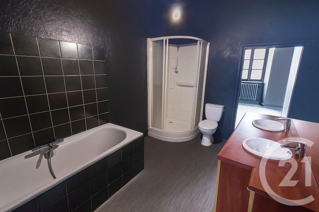 maison à vendre - 9 pièces - 295.0 m2 - MOULINS - 35 - BRETAGNE - Century 21 Dréano Immobilier