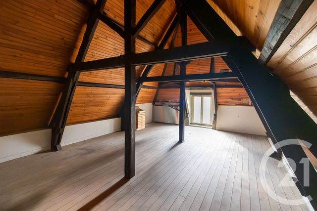 maison à vendre - 9 pièces - 295.0 m2 - MOULINS - 35 - BRETAGNE - Century 21 Dréano Immobilier