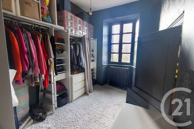 maison à vendre - 9 pièces - 295.0 m2 - MOULINS - 35 - BRETAGNE - Century 21 Dréano Immobilier