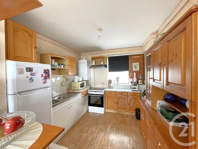 appartement - ST JACQUES DE LA LANDE - 35