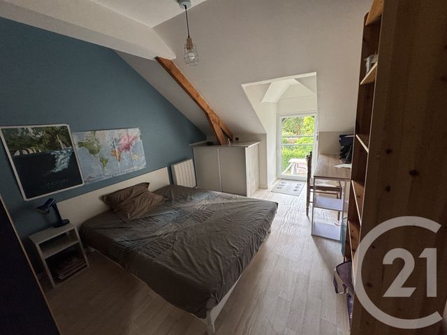 maison à vendre - 8 pièces - 137.0 m2 - CHATEAUGIRON - 35 - BRETAGNE - Century 21 Dréano Immobilier