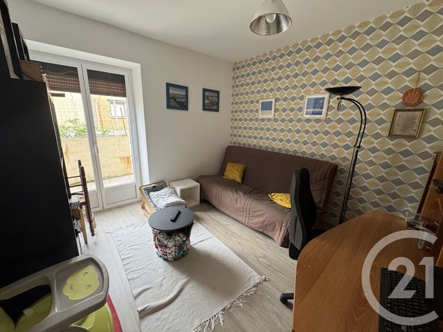 maison à vendre - 8 pièces - 137.0 m2 - CHATEAUGIRON - 35 - BRETAGNE - Century 21 Dréano Immobilier