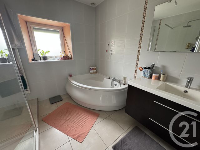 maison à vendre - 8 pièces - 137.0 m2 - CHATEAUGIRON - 35 - BRETAGNE - Century 21 Dréano Immobilier