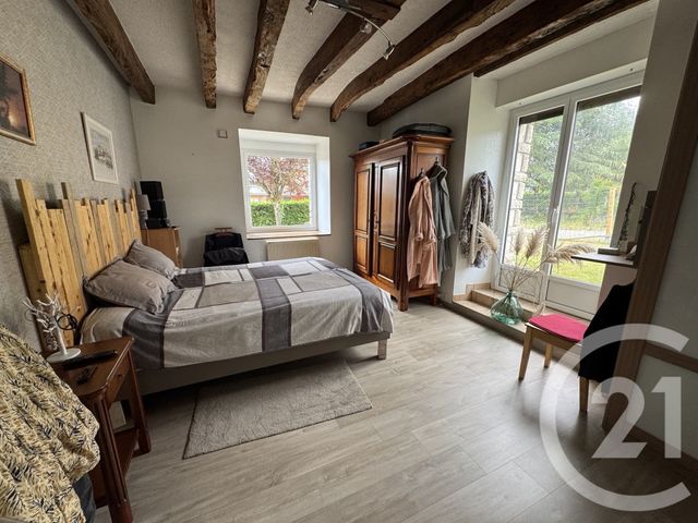 maison à vendre - 8 pièces - 137.0 m2 - CHATEAUGIRON - 35 - BRETAGNE - Century 21 Dréano Immobilier