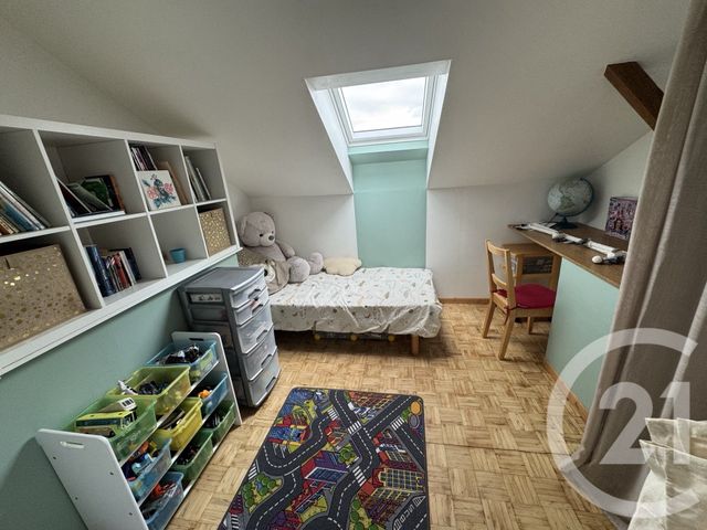 maison à vendre - 8 pièces - 137.0 m2 - CHATEAUGIRON - 35 - BRETAGNE - Century 21 Dréano Immobilier