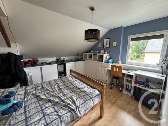 maison à vendre - 8 pièces - 137.0 m2 - CHATEAUGIRON - 35 - BRETAGNE - Century 21 Dréano Immobilier