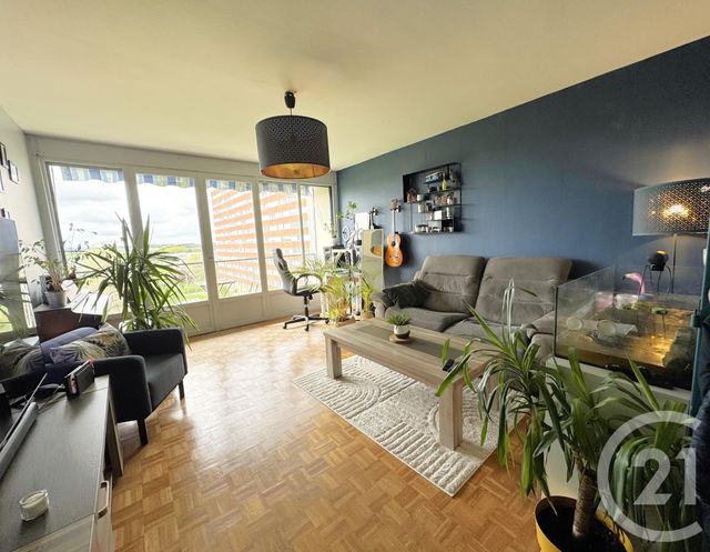 appartement - RENNES - 35