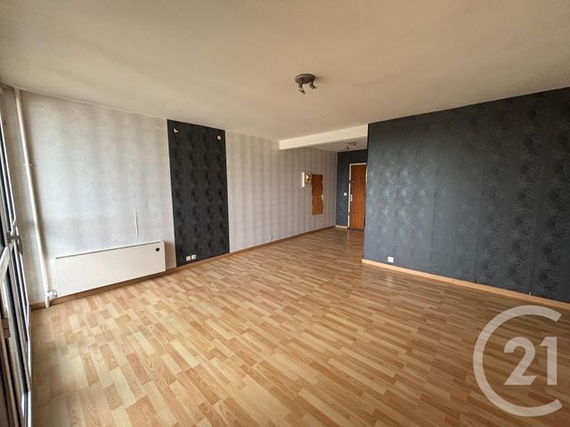 Appartement T1 à vendre RENNES