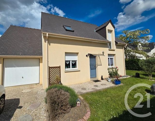Maison à vendre CESSON SEVIGNE