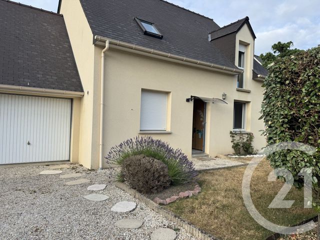 maison - CESSON SEVIGNE - 35