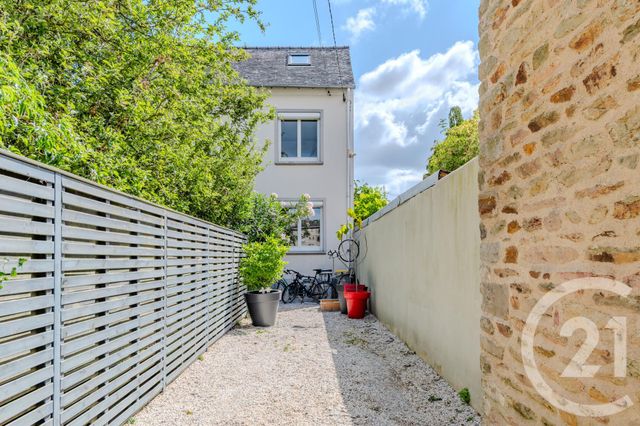 maison - RENNES - 35