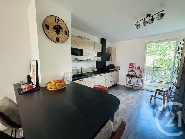 appartement - RENNES - 35