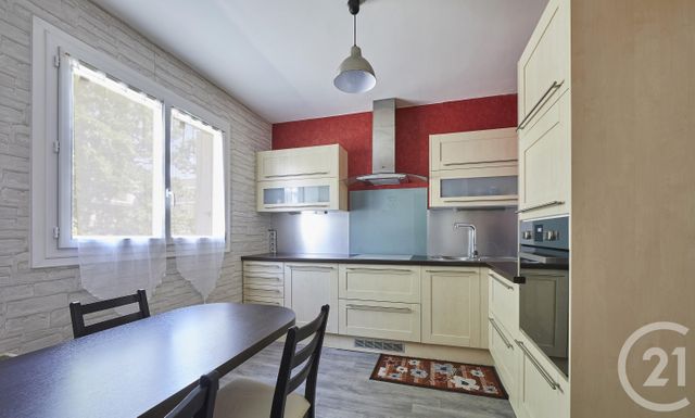 appartement - RENNES - 35