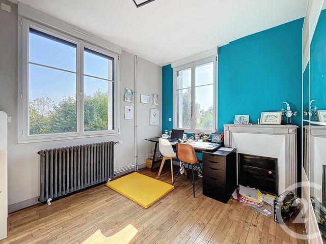 maison à vendre - 6 pièces - 144.46 m2 - ST GILLES - 35 - BRETAGNE - Century 21 Dréano Immobilier