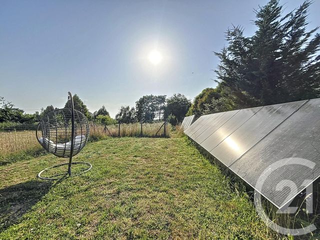 maison à vendre - 6 pièces - 144.46 m2 - ST GILLES - 35 - BRETAGNE - Century 21 Dréano Immobilier