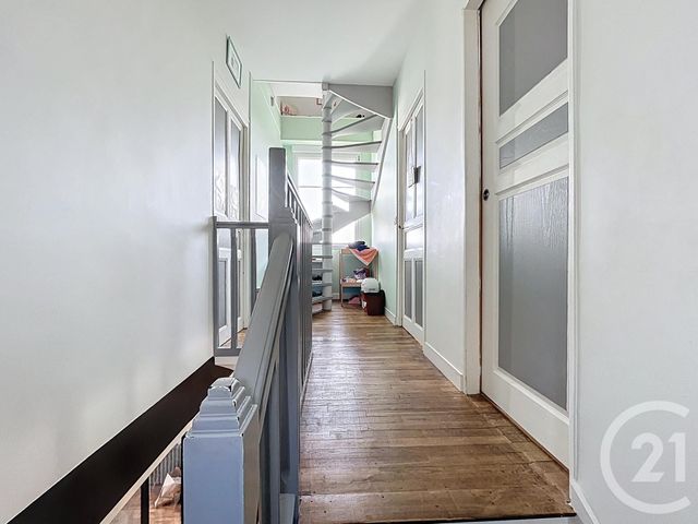 maison à vendre - 6 pièces - 144.46 m2 - ST GILLES - 35 - BRETAGNE - Century 21 Dréano Immobilier