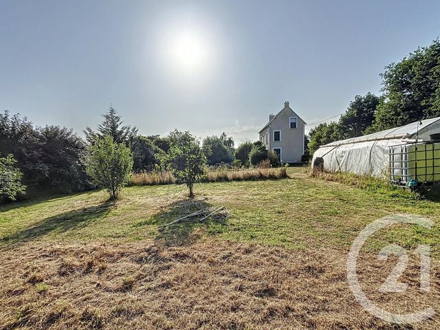 maison à vendre - 6 pièces - 144.46 m2 - ST GILLES - 35 - BRETAGNE - Century 21 Dréano Immobilier