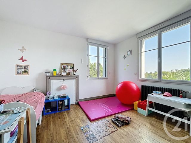 maison à vendre - 6 pièces - 144.46 m2 - ST GILLES - 35 - BRETAGNE - Century 21 Dréano Immobilier