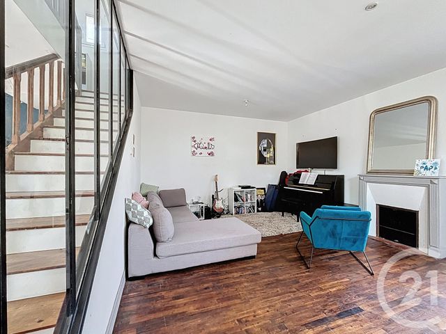 maison à vendre - 6 pièces - 144.46 m2 - ST GILLES - 35 - BRETAGNE - Century 21 Dréano Immobilier