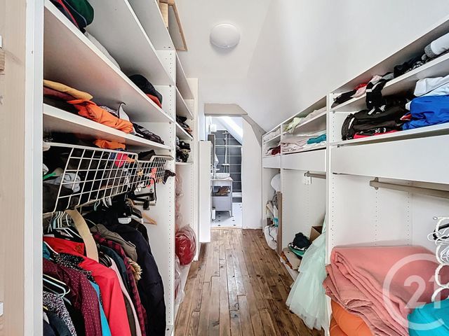 maison à vendre - 6 pièces - 144.46 m2 - ST GILLES - 35 - BRETAGNE - Century 21 Dréano Immobilier