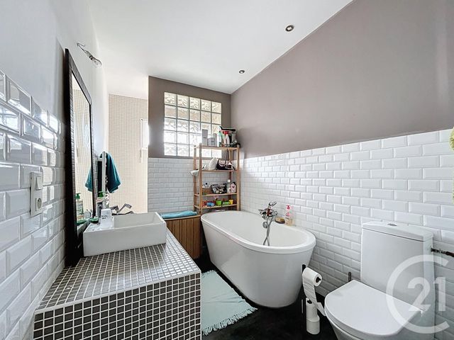 maison à vendre - 6 pièces - 144.46 m2 - ST GILLES - 35 - BRETAGNE - Century 21 Dréano Immobilier