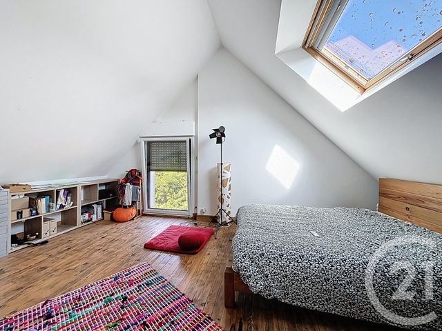 maison à vendre - 6 pièces - 144.46 m2 - ST GILLES - 35 - BRETAGNE - Century 21 Dréano Immobilier