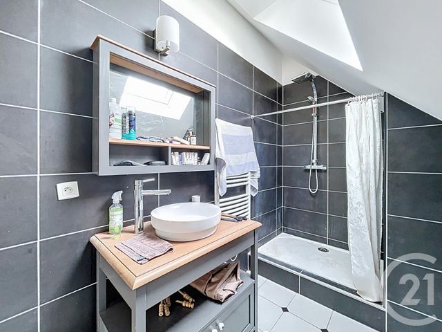 maison à vendre - 6 pièces - 144.46 m2 - ST GILLES - 35 - BRETAGNE - Century 21 Dréano Immobilier