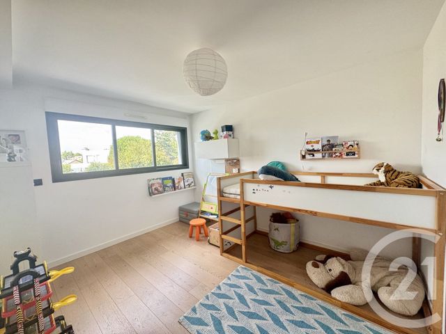 maison à vendre - 6 pièces - 139.16 m2 - RENNES - 35 - BRETAGNE - Century 21 Dréano Immobilier