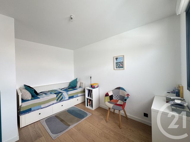 maison à vendre - 6 pièces - 139.16 m2 - RENNES - 35 - BRETAGNE - Century 21 Dréano Immobilier