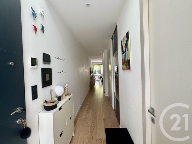 maison à vendre - 6 pièces - 139.16 m2 - RENNES - 35 - BRETAGNE - Century 21 Dréano Immobilier