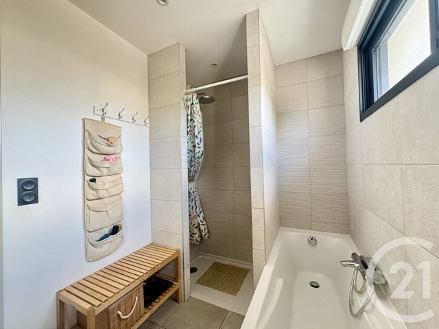 maison à vendre - 6 pièces - 139.16 m2 - RENNES - 35 - BRETAGNE - Century 21 Dréano Immobilier