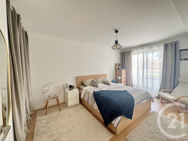 maison à vendre - 6 pièces - 139.16 m2 - RENNES - 35 - BRETAGNE - Century 21 Dréano Immobilier