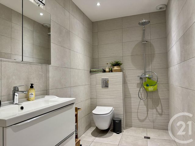 maison à vendre - 6 pièces - 139.16 m2 - RENNES - 35 - BRETAGNE - Century 21 Dréano Immobilier