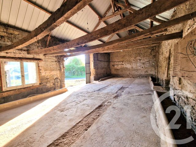 maison à vendre - 1 pièce - 80.0 m2 - LOSCOUET SUR MEU - 22 - BRETAGNE - Century 21 Dréano Immobilier