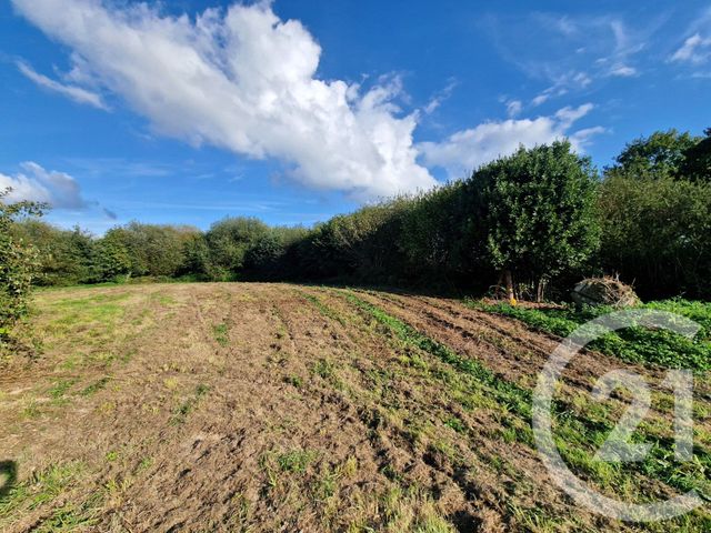 maison à vendre - 1 pièce - 80.0 m2 - LOSCOUET SUR MEU - 22 - BRETAGNE - Century 21 Dréano Immobilier